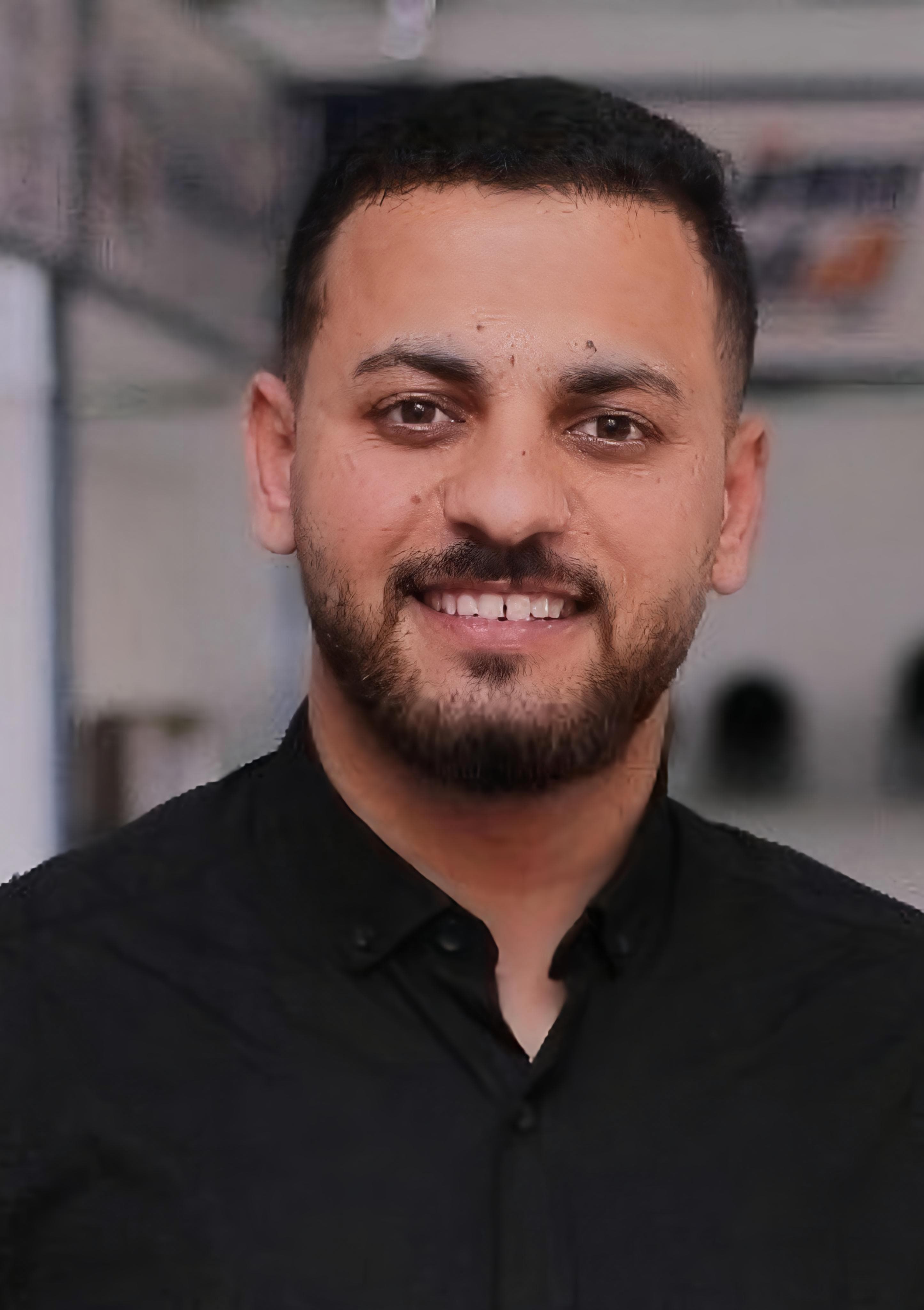 Mr\Ragab fathy El barody