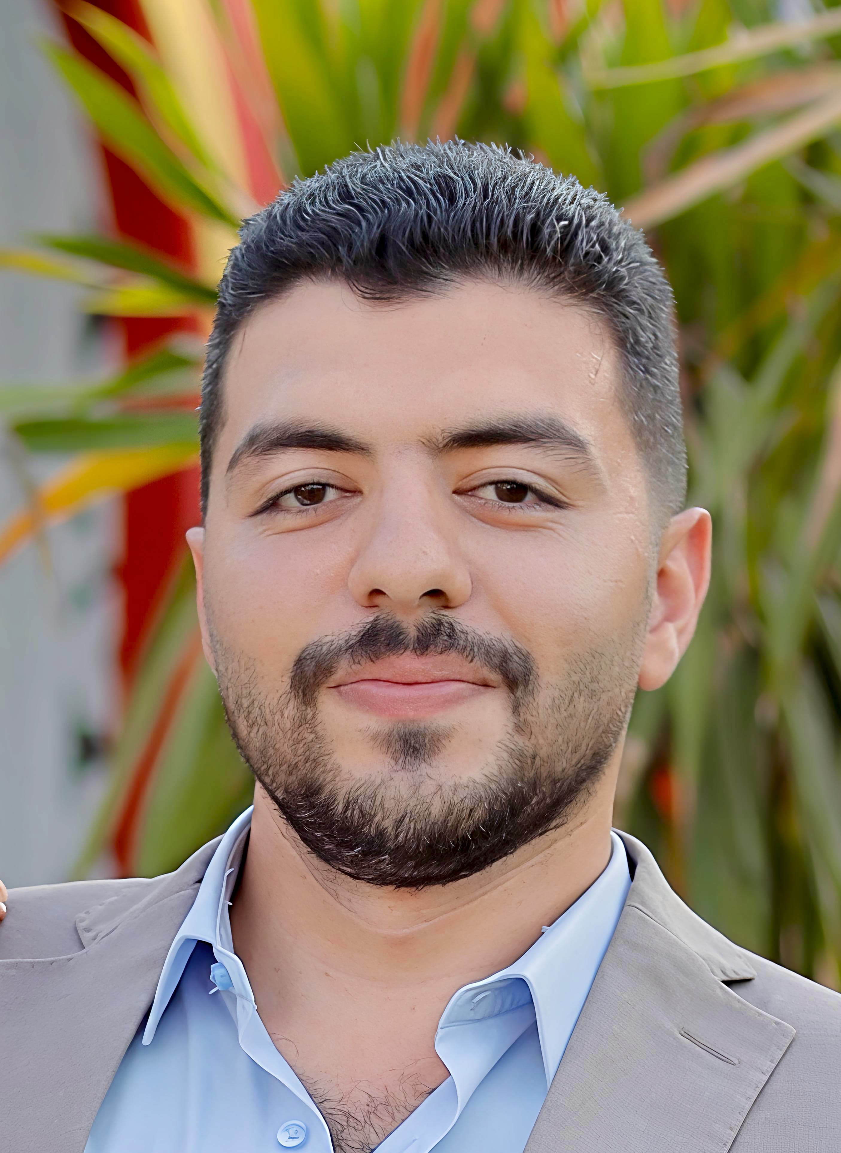 Eng \ Ali Darwish Zwien